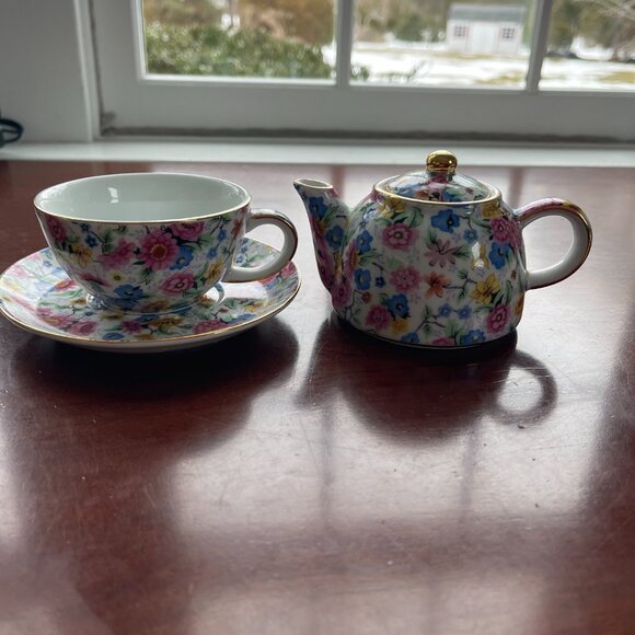 Tea For One - Picture 3 of 7